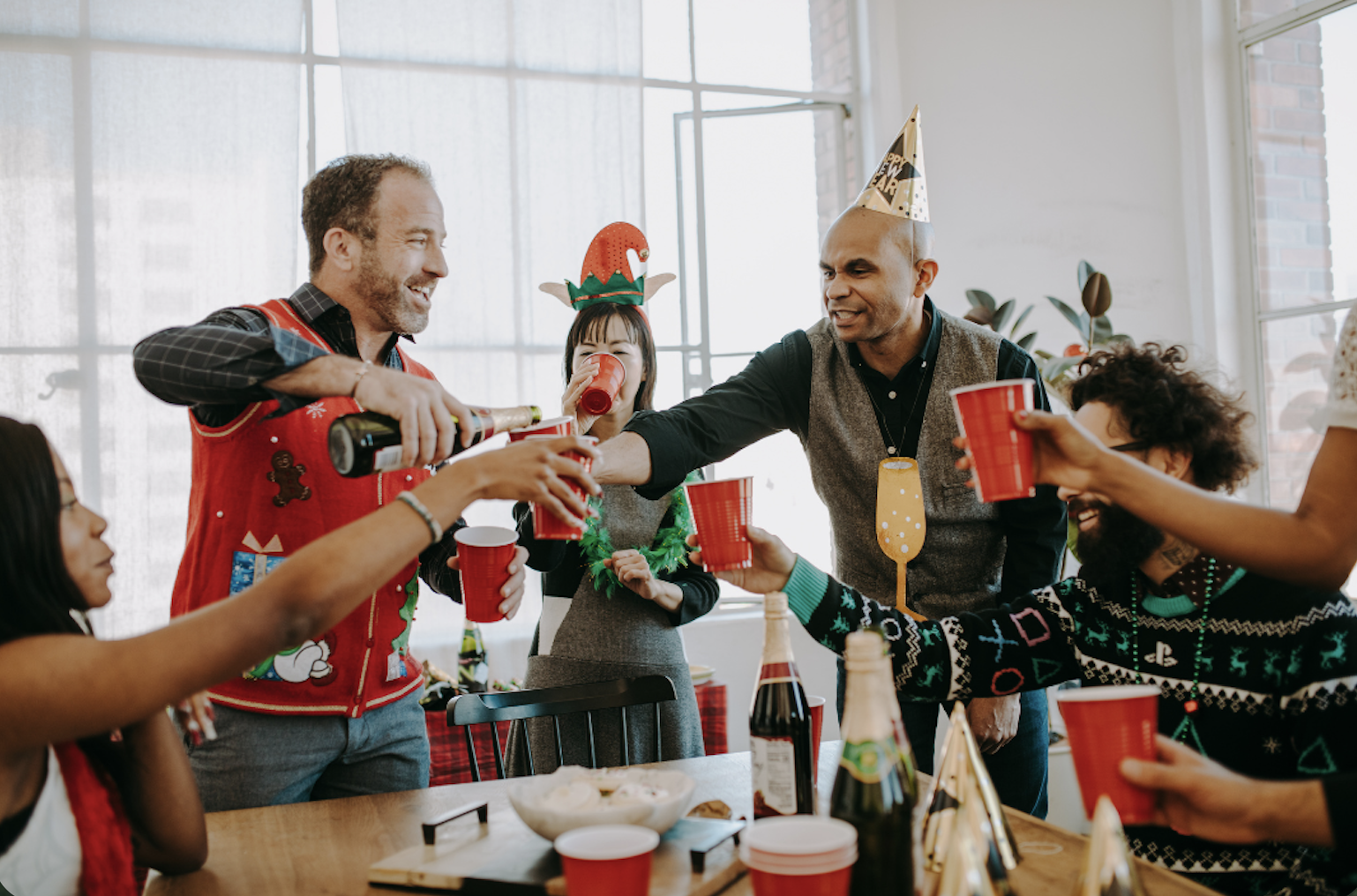 A Guide to Simple Post-Party Cleaning 